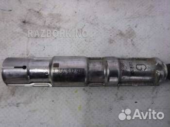 Провод высоковольтный