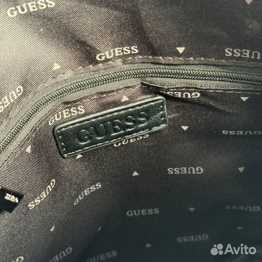 Сумка мужская Guess