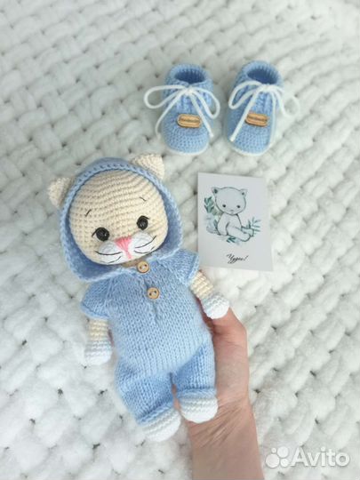 Подарок на рождение мальчика