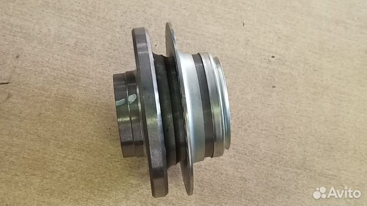 Ступица задняя гранта спорт 21905-3104014-77