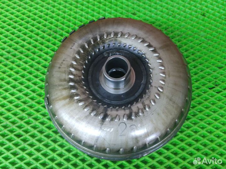 Гидротрансформатор АКПП mitsubishi carisma