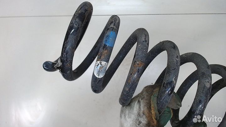 Пружина подвески Ford Mondeo 5 2015, 2019