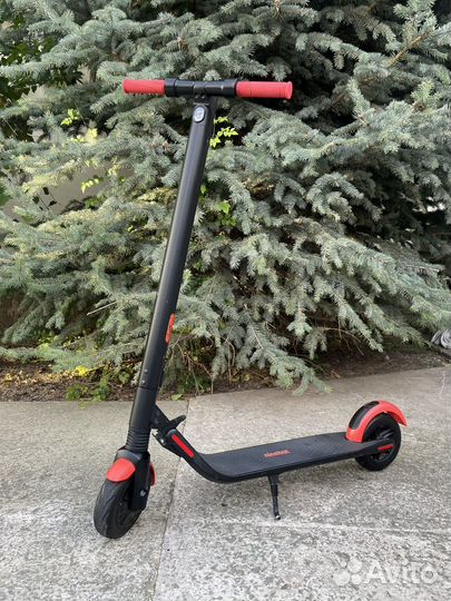 Электросамокат ninebot es1L
