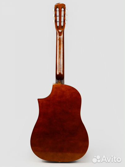 Акустические гитары (струны металл) ACD-39A-513-LN