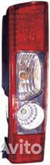 Фонарь задний fiat Ducato 250 citroen jumper