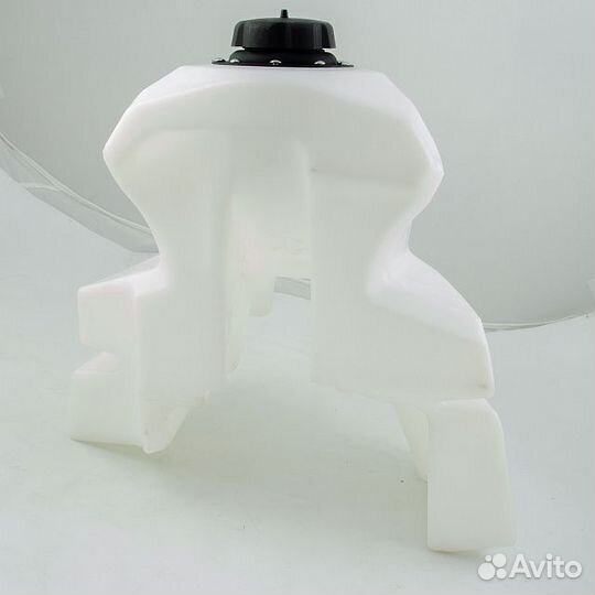 Бак топливный Avantis Enduro PRO (HS) увеличенного