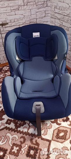 Детское автокресло 0 до 18 кг Inglesina