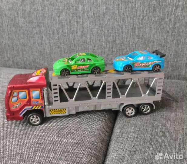 Машинки: автовоз, бтр, HotWells от 50руб