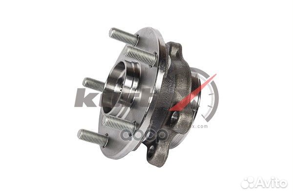 Ступица передняя KHB4293STD kortex