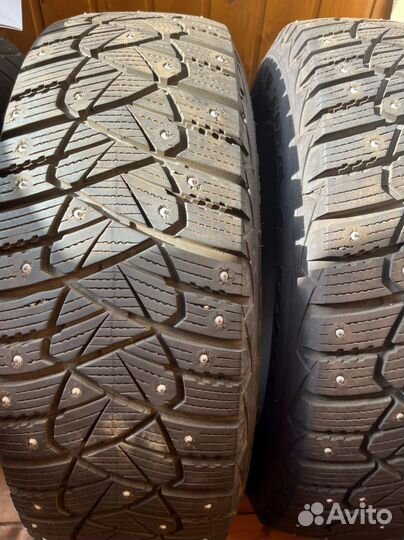 Goodyear Ultragrip 600 205/55 R16 94