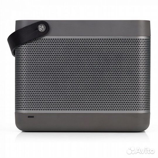 Портативная акустика Bang&Olufsen BeoLit 12
