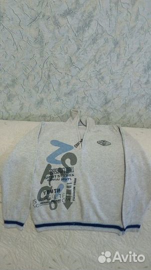 Одежда для мальчиков