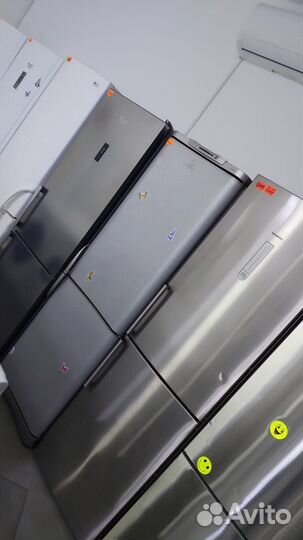 Холодильник бу с доставкой и гарантией