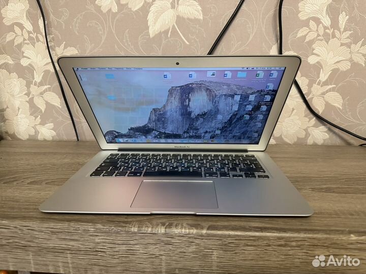 Apple MacBook Air 13 2017