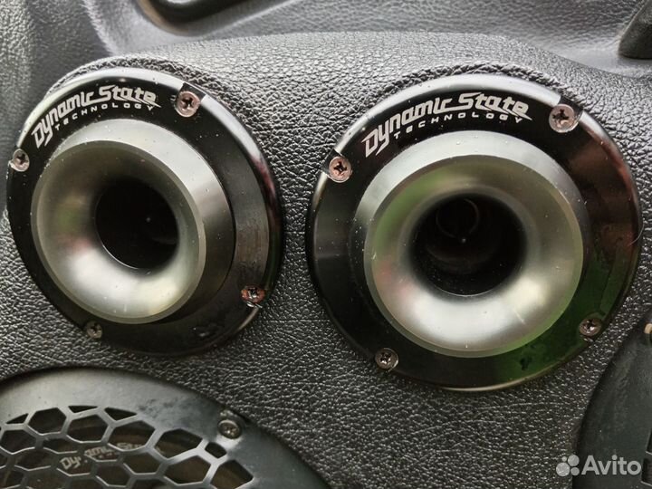 Дверные карты ваз 2114 автозвук