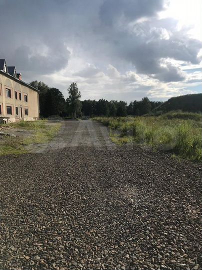 Участок 22 га (СНТ, ДНП)