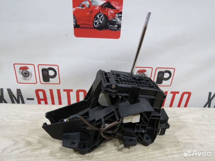 Кулиса АКПП Toyota Corolla 150