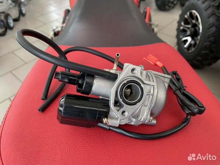 Карбюратор 2T Honda Dio ZX50 AF34/35