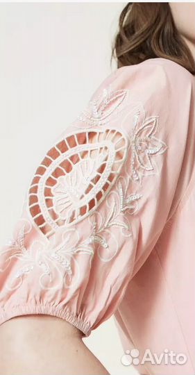 Платье Twinset новое