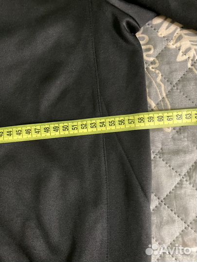 Свитшот Puma фк Штутгард