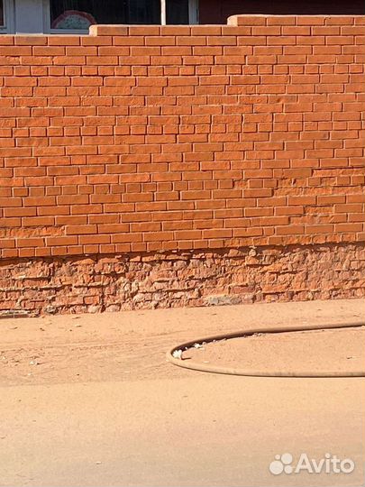 Пескоструйная обработка с выездом