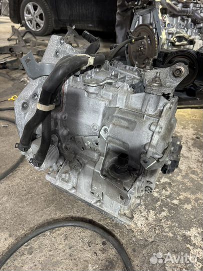 АКПП 2.5 2WD Mazda 6 GJ 2012-2017
