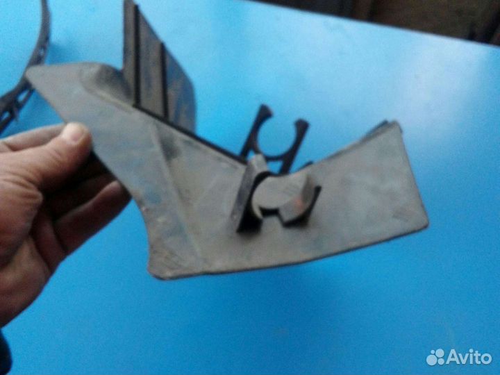 Мицубиси ланцер 10