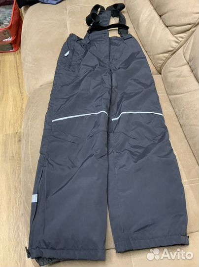 Зимние брюки Kerry (оригинал) Финляндия, 140