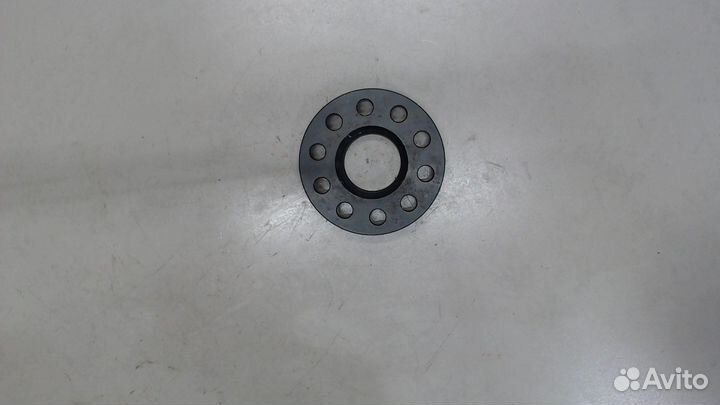 Проставка ступицы BMW 3 E46, 2000