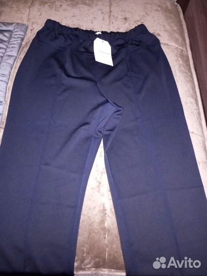 Брюки женские классические. 56 р