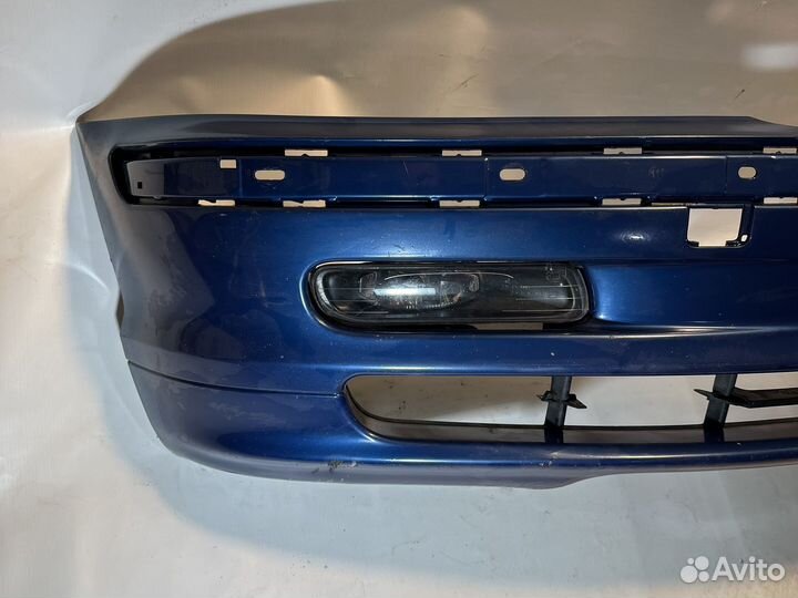 Бампер передний до рестайлинг BMW E46 8195283