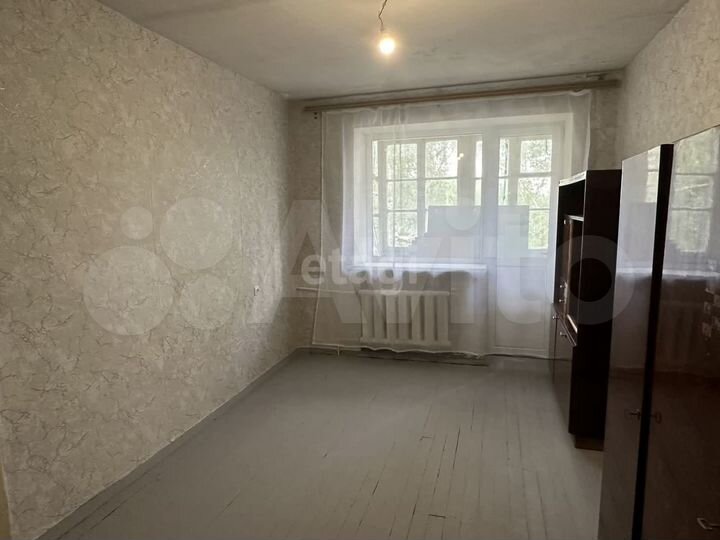 2-к. квартира, 40,3 м², 4/5 эт.