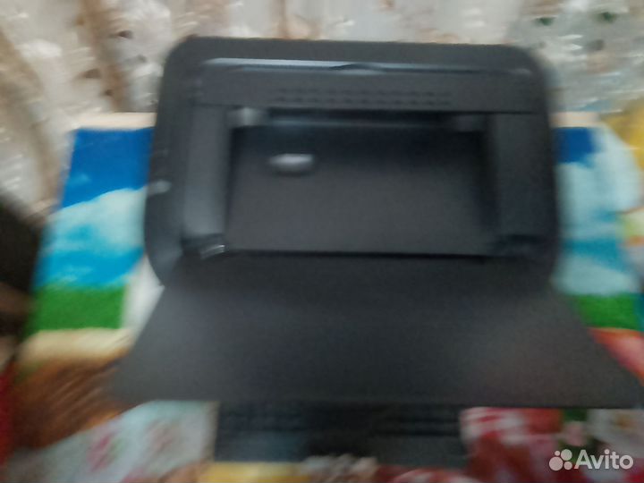 Принтер
