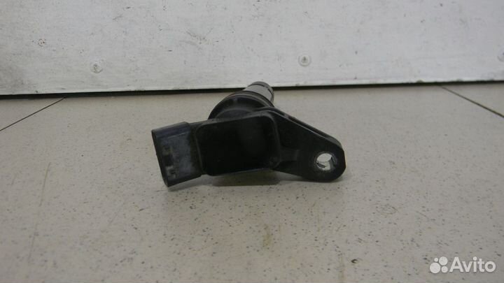 Катушка зажигания Вольво