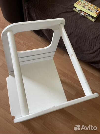 Башня помощника монтессори