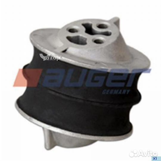 Auger 53336 AUG53336 подушка двигателя (мр) передн