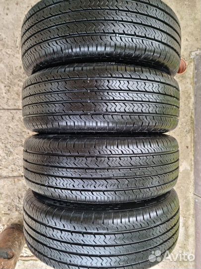 Toyota rav4 колеса новая резина