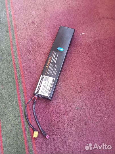 Электро самокат запчасти