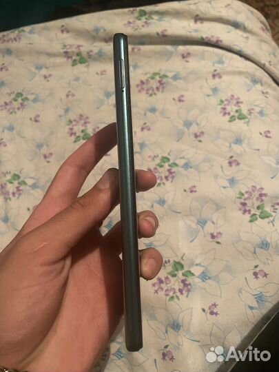 Infinix hot 11s nfc 128 гб