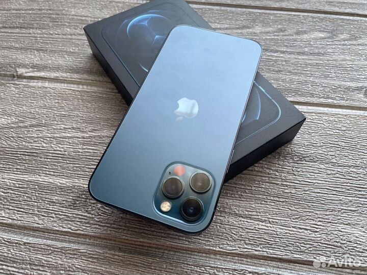 iPhone 12 Pro, 128 ГБ