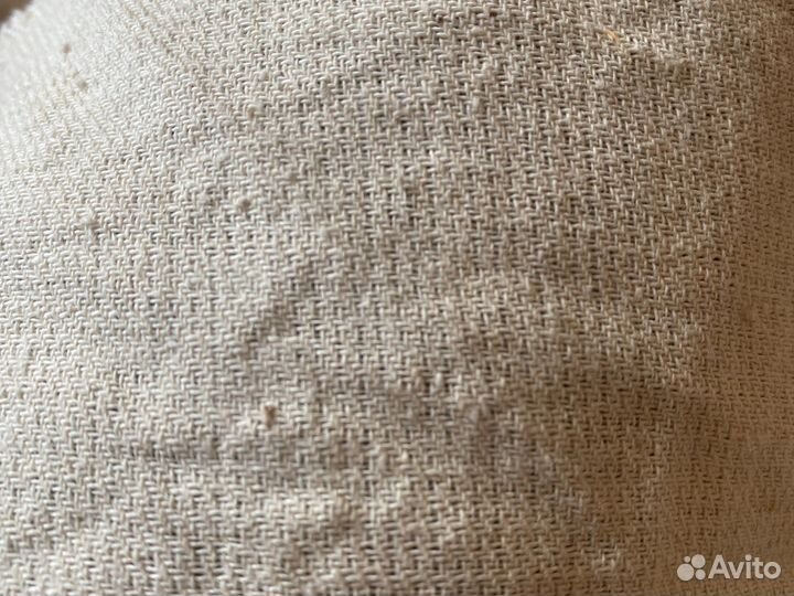 Ткань меткаль