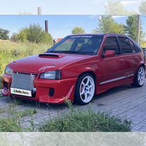 Opel Kadett 1.3 MT, 1985, 178 700 км