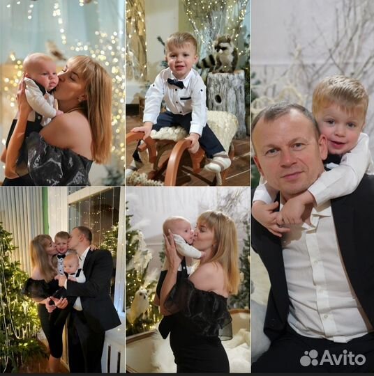 Фотограф, фотосессии Раменское, Жуковский