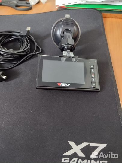 Видерегистратор