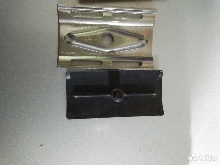 Бритва безопасная Gillette USArmy