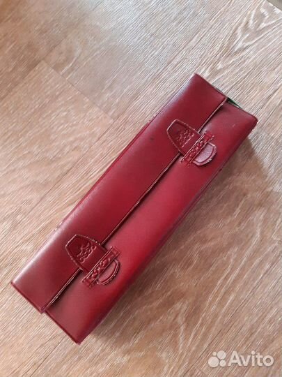 Школьный пенал СССР