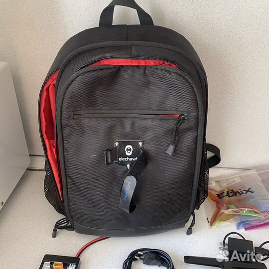 Fpv дрон комплект