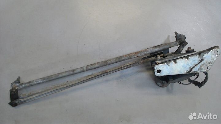 Механизм стеклоочистителя Citroen Jumper (Relay)