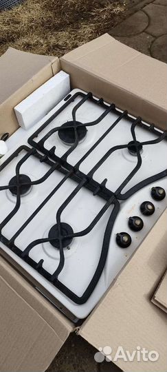 Варочная панель