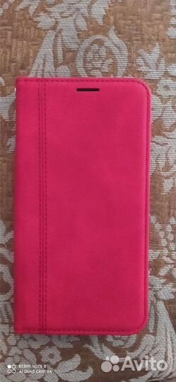 Чехол на xiaomi redmi 8